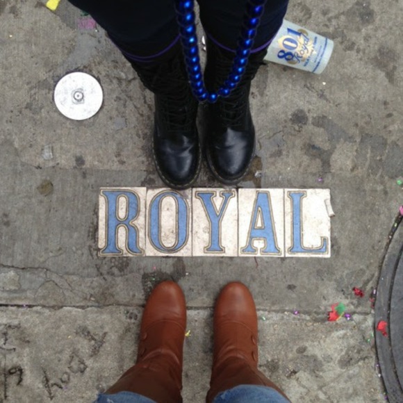 Meet your Posher, Christina - Picture 1 of 1